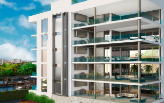 AVVA Residences, Aventura