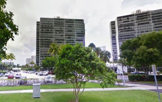 Flamenco Tower Condominiums Aventura for sale and rent