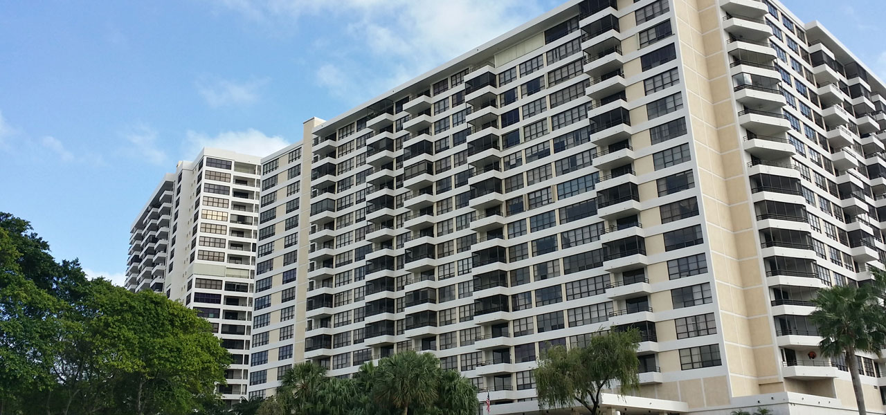 Olympus Hallandale Condominiums, for sale and rent