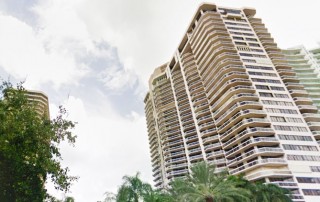 Landmark Condominiums