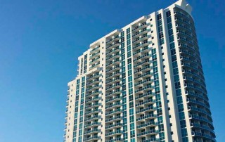 Ocean Marine Yacht Club Condominiums