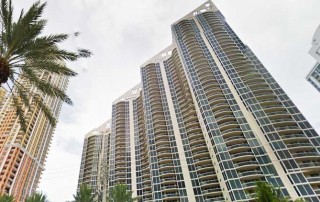 Pinnacle Condominiums