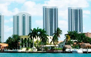 Turnberry Ocean Colony Condominiums