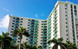 Tides Condominiums