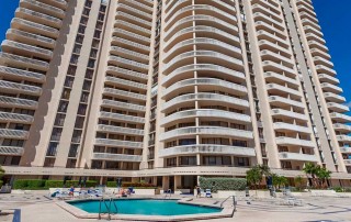 Turnberry Towers Condo