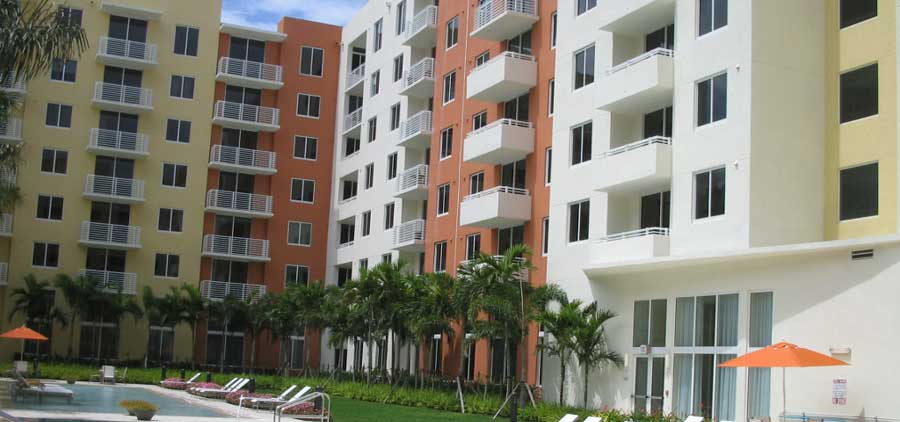 Condominiums Aventura for sale and rent
