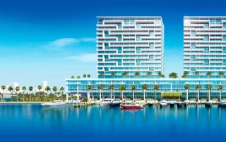 400 Sunny Isles Condominiums