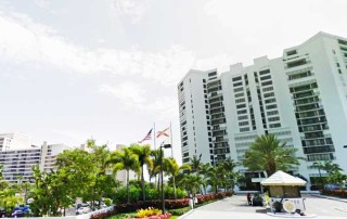 Anchor Bay Club Condominiums