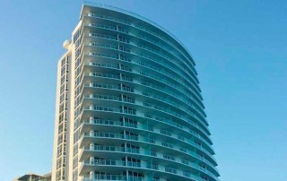 Apogee Beach Condominiums