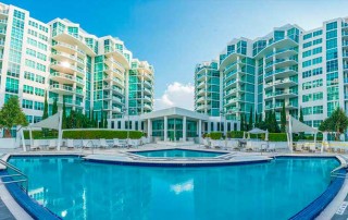 Atrium Condominiums for sale and rent