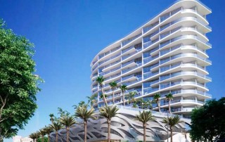 Aurora, 17550 Collins Ave, Sunny Isles Beach