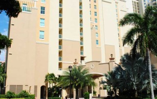 Aventura Marina Condominiums