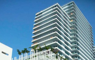 Bentley Bay Condominiums at Miami Beach for sale and rent