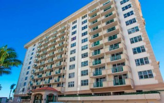 Carlisle On the Ocean Condominiums for sale and rent