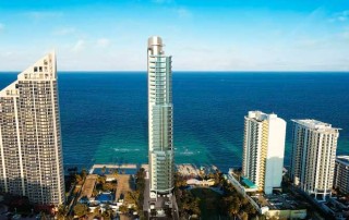 CHÂTEAU Beach Condominiums for sale and rent