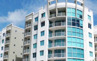 Cosmopolitan Condominiums at Miami Beach for sale and rent