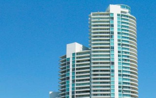 Icon Condominiums at Miami Beach for sale and rent