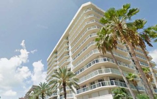 Mirage condo Surfside for sale and rent