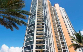 Ocean Three Condominiums