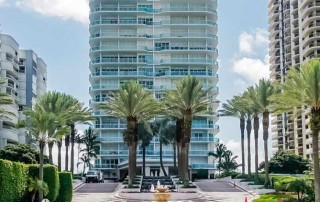 The Palace at Bal Harbour Condominiums