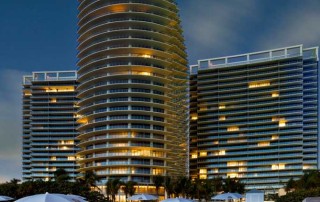 St. Regis Condominiums at Bal Harbour for sale and rent