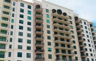 1300 Ponce Condo at Coral Gables for sale and rent