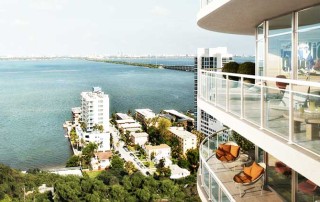 Hyde Midtown - new developments in Miami