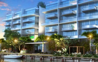 Louver House - new developments at Miami Beach