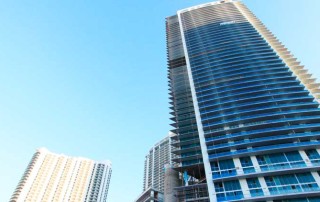 Mint Condominiums at Miami Downtown for sale and rent