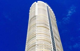 Opera Tower Condo at Miami for sale and rent