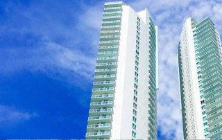 Quantum On The Bay Condo at Miami for sale and rent